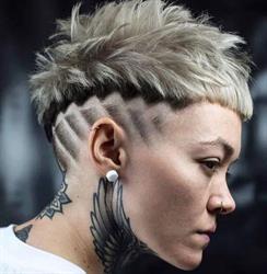 Salon Fryzur Patrycja Miodońska Sacha