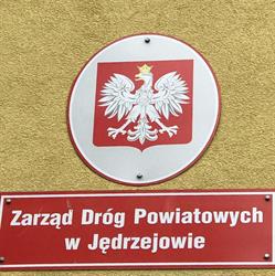 Zarząd Dróg Powiatowych