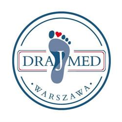 Drajmed Zakład Ortopedyczny Wkładki Ortopedyczne