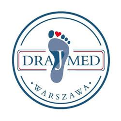 Drajmed Zakład Ortopedyczny Wkładki Ortopedyczne