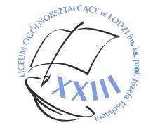 Liceum Ogólnokształcące nr XXIII im. ks. prof. J. Tischnera