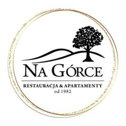 Na Górce. Restauracja