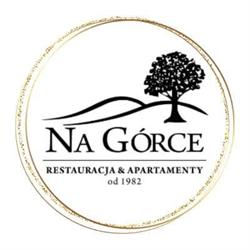Na Górce. Restauracja