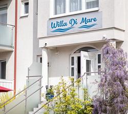 Willa Di Mare. Wujke m.