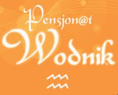 Wodnik. Pensjonat