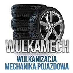 WULKAMECH Krystian Nocoń