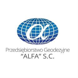 Przedsiębiorstwo Geodezyjne ALFA Jan Słupski Zdzisław Sychta