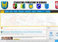 Starostwo Powiatowe
