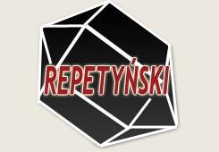 Przedsiębiorstwo Handlu Opałem, Złomem i Materiałami Budowlanymi Dariusz Repetyński