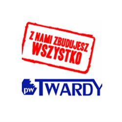 PW TWARDY MATERIAŁY BUDOWLANE