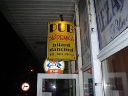 Siódemka Sc. Bar