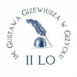 II Liceum Ogólnokształcące im. G. Gizewiusza