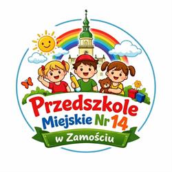 Przedszkole nr 14 Miejskie