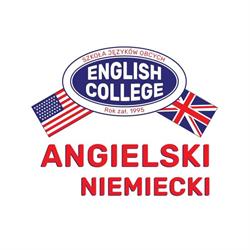 English College. Szkoła Języków