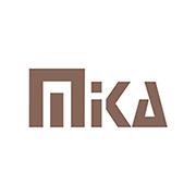 Schody drewniane Mika