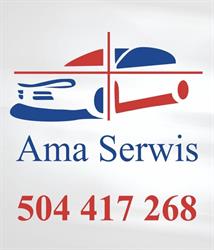 Ama Serwis. Sp. Z O.o.