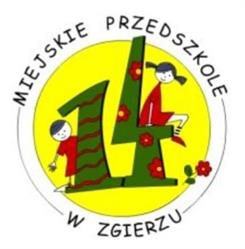Przedszkole nr 14 Miejskie
