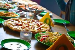 Pappa. Pizzeria