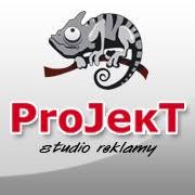 Studio Reklamy Projekt