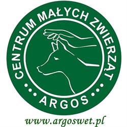 Argos. Centrum Małych Zwierząt. Oręziak K.m.
