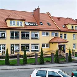 Przedszkole Nr 1 Z Oddziałami Integracyjnymi