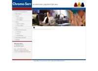 Chromo-Serv
