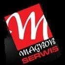 Magbob. Autoryzowany Serwis Agd  i Rtv Panasonic, Philips, Samsung, Gorenje, Teka