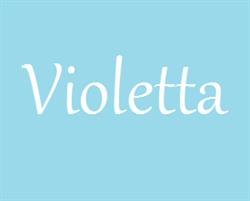 Violetta. Salon urody