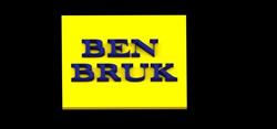 Ben-Bruk. Kompleksowe Układanie Kostki Brukowej