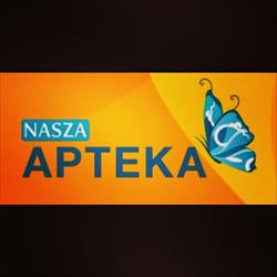 Nasza. Apteka. Motyl m. i Wspólnicy