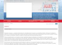 Ams-Systems. Nowak S.