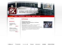 Zakład Instalacji Sanitarnych, Wodno-Kanalizacyjnych, C.o. i Gazowych. Steuer Krystian
