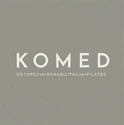 Komed. Gabinet Ortopedyczno - Rehabilitacyjny