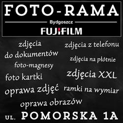 Foto-Rama. Skrzeszewska e.
