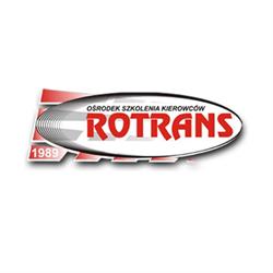 Rotrans. Ośrodek Szkolenia Kierowców