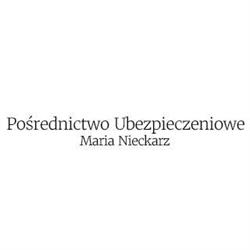 Nieckarz Maria Pośrednictwo Ubezpieczeniowe