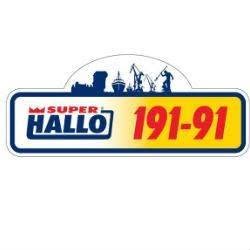 Super Hallo Taxi