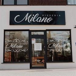 Milano Pizzeria