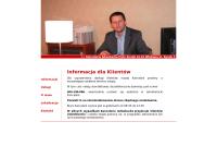 Kancelaria Adwokacka. Adwokat Siczek Piotr