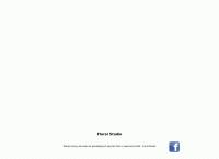 Strona internetowa z Floral Studio. Dziomdziora E.