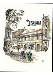 Biblioteka Publiczna Miasta i Gminy im. ks. J. Tischnera w Drezdenku