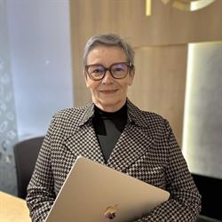 Nowakowska Maria, Adwokat