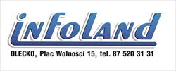Infoland. Komputery, oprogramowanie