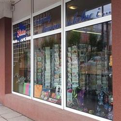 Kleks. Art. Szkolne i Biurowe