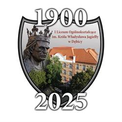 Liceum Ogólnokształcące nr I im. Władysława Jagiełły
