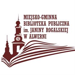 Miejsko-Gminna Biblioteka Publiczna im. Janiny Rogalskiej w Alwerni