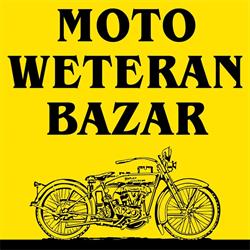 Moto Weteran Bazar