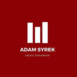 Syrek Adam. Usługi Stolarskie