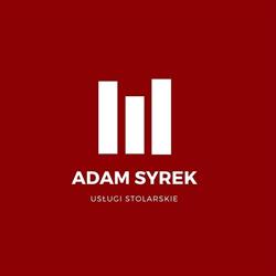 Syrek Adam. Usługi Stolarskie