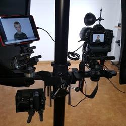 Fotocolor. Fotografia studyjna. Oszwałdowscy